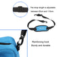 For PS4 Pro/PS4 Slim/PS5 Game Sytem Bag Original Size For PlayStation 4 Console Protect Shoulder Carry Bag Handbag Canvas Case.