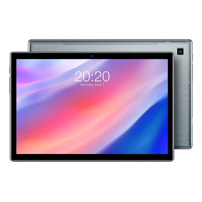 Teclast P20HD 10.1 Inch Tablet Android 10 1920x1200 Octa Core 4GB RAM 64GB ROM Dual 4G Phablet AI Speed-up Tablets PC Dual Wifi