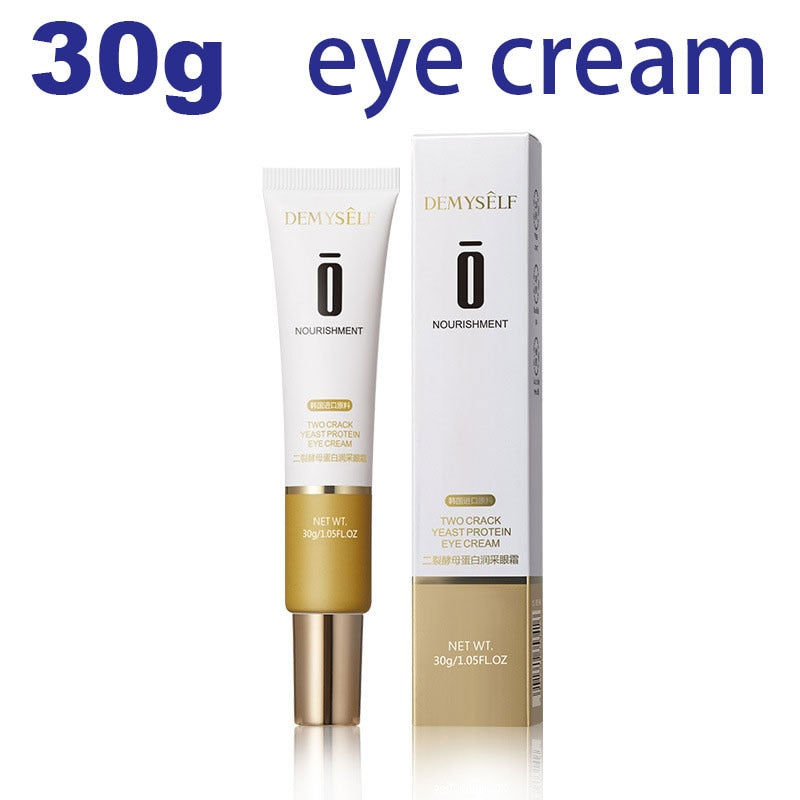 Demyself Butter Collagen Repair Cream 50g Whitening Face Cream Anti Wrinkle Day night Moisturizer Cream Skin Care Shrink pores