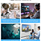 4K Graphics Capture Card HDMI To USB 2.0 3.0 Video Recording Box fr PS4 PC Phone Game Live Streaming Plate Camera Video Recorder.