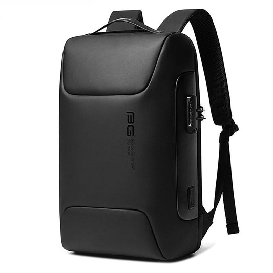 2022 Anti Thief Backpack Fits for 15.6 inch Laptop Backpack Multifunctional Backpack WaterProof for Business BANGE Shoulder Bags