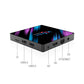 H96 MAX RK3318 Smart TV Box Android 11 4G 64GB 32G 4K Youtube Wifi BT Media player H96MAX TVBOX Android10 Set top box 2GB16GB.