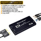 Video Card Capture HDMI Video Capture Card Device PC PS4 Game Live Streaming 4K 1080P HD VHS Board USB 3.0 Grabber Recorder Box.