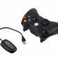 2.4G Wireless Gamepad For Xbox 360 Console Controller Receiver Controle For Microsoft Xbox 360 Game Joystick For PC win7/8/10.