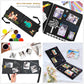 Photo Albums 80 Black Pages Memory Books A4 Craft Paper DIY Scrapbooking Picture Wedding Birthday Childrens Gift.