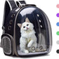 Cat Carrier Bag Cat Cage Transport Backpack Bag Travel Pet Portable Breathable Dog Shoulder Bags Carrier Pet For Cat Accessories