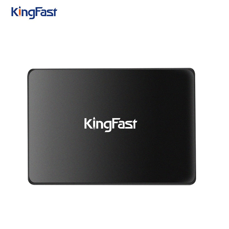 Kingfast SSD SATA 1 TB 120 GB 128GB 240 GB 256GB 512GB 2TB 64GB HD SSD Hard Disk Internal Solid State Drive for Laptop Desktop.