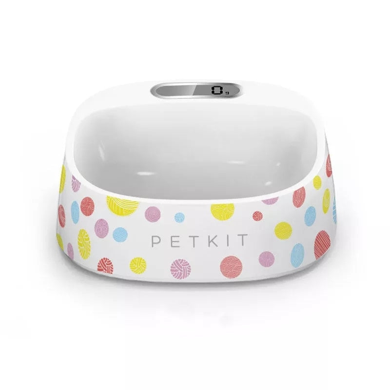 Original Youpin PETKIT Smart Pet Fedding Bowl Digital Feeding Bowl Automatic Weighing Dog Food Bowl Pet Drinking Bowl Dog Feeder