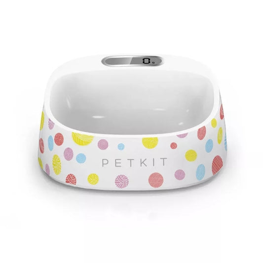 Original Youpin PETKIT Smart Pet Fedding Bowl Digital Feeding Bowl Automatic Weighing Dog Food Bowl Pet Drinking Bowl Dog Feeder