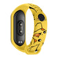 New Pokemon Electronic Watch Pikachu Cartoon Digital Electronic Waterproof LED Bracelet Wristband Kids Toy Christmas Gift Clock.