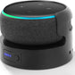 Battery base for Echo Dot 3rd Gen Battery Base portable charger power bank For echo dot 3 Alexa Speaker 8 Hours play time.