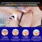 KYLIEBEAUTy600000 flash professional permanent IPL Laser Depilator LCD home use devices Photoepilator women painless hair remove.