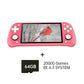 POWKIDDY Max2 Retro Open Source System RGB10 max 2 Handheld Game Console RK3326 5.0-Inch IPS Screen 3D Rocker Gift.