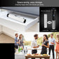 BioloMix 4th Generation Smart Wifi Sous Vide Cooker IPX7 Waterproof Super Slim Thermal Immersion Circulator with APP Control.