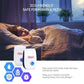 AIRMSEN Ultrasonic Pest Repeller Electronic Mosquito Repellent Mouse Rats Spiders Cockroach Insect Killer Control 2/4/6/8 PCS.