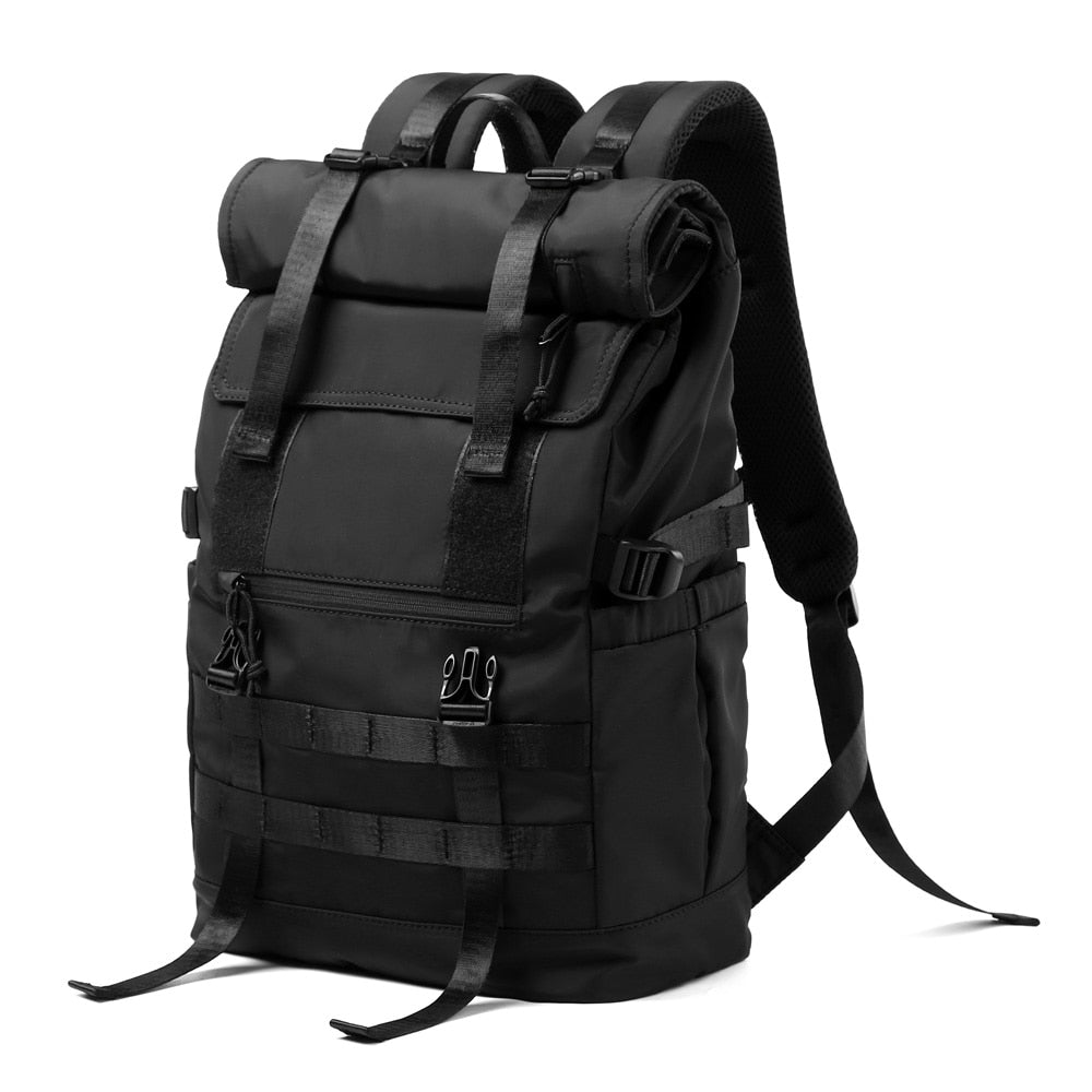 Waterproof Large Capacity Travel Backpack Men Women Multifunction 15.6 Laptop Backpack Teenager Male School Bag Mochila Rucksack