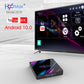 H96 MAX RK3318 Smart TV Box Android 11 4G 64GB 32G 4K Youtube Wifi BT Media player H96MAX TVBOX Android10 Set top box 2GB16GB.
