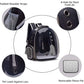 Cat Carrier Bag Cat Cage Transport Backpack Bag Travel Pet Portable Breathable Dog Shoulder Bags Carrier Pet For Cat Accessories