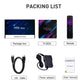 H96 MAX RK3318 Smart TV Box Android 11 4G 64GB 32G 4K Youtube Wifi BT Media player H96MAX TVBOX Android10 Set top box 2GB16GB.