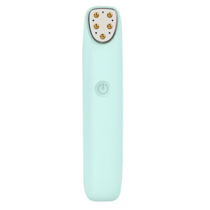 RF Radio Frequency Eye Massager Anti-Ageing Wrinkle Massager Portable Electric Device Dark Circle Facials Vibration Massage Pen.