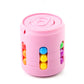 Glow Fluorescence Push Bubble Fidget Toys Adult Stress Relief Toy Antistress Soft Squishy Gift Anti Stress Box simple dimple toy.
