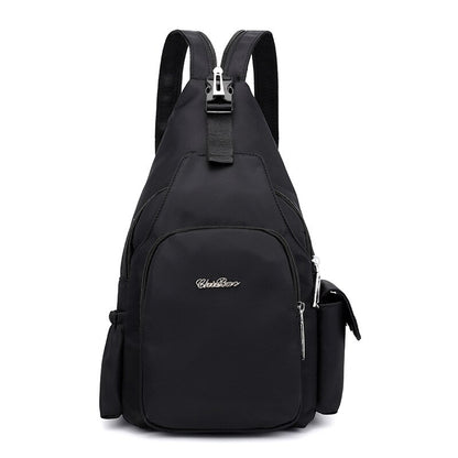 Backpack Women Fashion Multi-Function Waterproof Nylon Morrales Para Mujer Laptop Pocket Bag Mochilas Feminina Morral Backpack