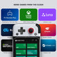 GameSir X2 Mobile Phone Gamepad Game Controller Joystick for Cloud Gaming Xbox Game Pass STADIA PlayStation Now xCloud Vortex.