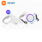 Xiaomi Petkit Go Shine Max Pet Leash Dog Traction Rope Flexible Ring Shape 3m/4.5m with LED Night Light Dogs Accessoires Chain