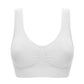 Women Yoga Underwear Padded Crop Tops Underwear Gym Top Yoga Sport Bra Breathable Fitness Running Vest Yoga Bras Sports Type