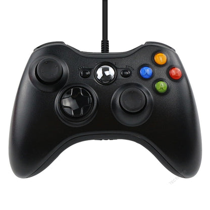 Gamepad For Xbox 360 Wireless/Wired Controller For XBOX 360 Console 2.4G Wireless Joystick For XBOX360 PC Game Controller Joypad.