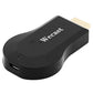 TV Stick Original Wecast C2+ Miracast DLNA Wireless WiFi Display TV Dongle Streaming Media Player Support Mirroring Android.