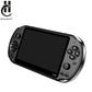 X12 Gaming 5.1 inch Handheld Portable Game Console 8GB preinstalled 2000 free games support TV Out video game machine boy player.
