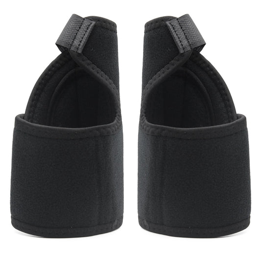 2pcs Soft Bunion Corrector Toe Separator Splint Correction System Medical Device Hallux Valgus Foot Care Pedicure Orthotics