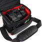Waterproof DSLR/SLR Camera Bag For Nikon D7200 D5300 D3400 J5 P900 B500 B700 L840 P7800 Sony Canon Camera Nikon Photo Lens Bag.