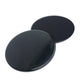 2Pcs Exercise Sliding Gliding Discs Yoga Fitness Abdominal Trainers Core Slider