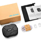 GPS Tracker Car Tracker 90 Day Standby Tkstar TK905 GPRS GPS Locator Waterproof Vehicle Tracker 2G Magnet Voice Monitor Free APP.