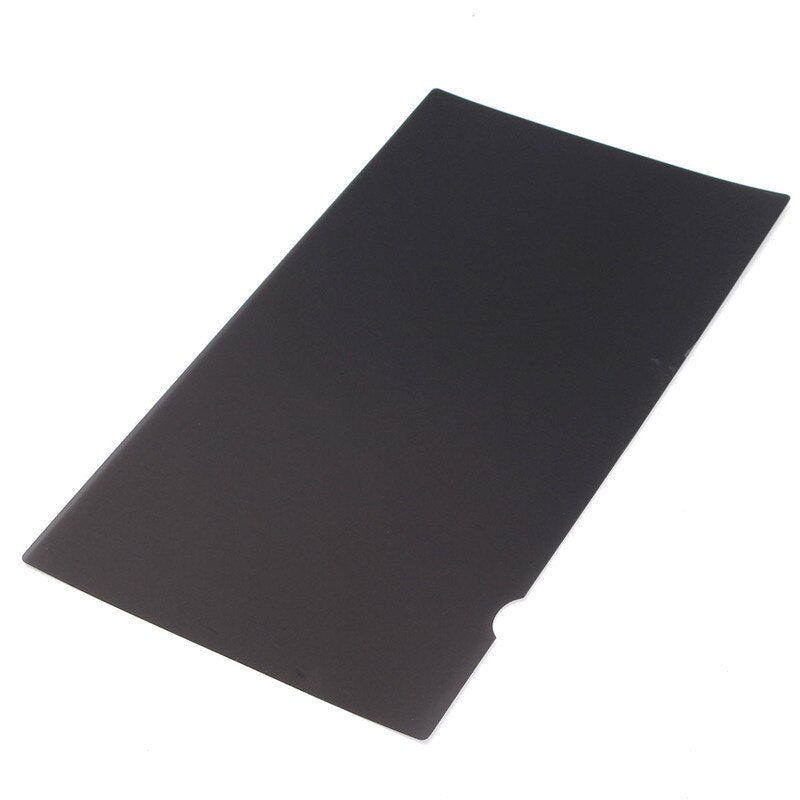 14 inch Privacy Screen Filter Anti-peeping Protector film for 16:9 Widescreen Laptop 310mm*174mm.