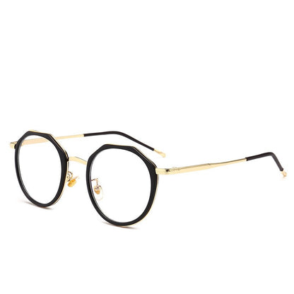 Reading Glasses Women Men Lunette Anti Light Blue Anti Radiation Glasses Male Computer  Glasses Famale Blue Light 2019