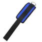 D-Ring Ankle Anchor Strap Belt Gym Cable Attachment Thigh Leg Strap Lifting Fitness Exercise Banda Elastica Fitness Resistencia