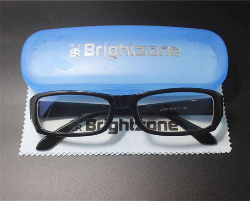 Anti-blue Rays Light Radiation-resistant Anti-fatigue Blue Coating Computer Protection Reading Gaming Glasses Eyeglasses Frame