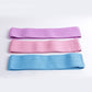 3 Piece/Set Fitness Rubber Bands Resistance Bands Expander Rubber Bands For Fitness Elastic Band For Fitness Band Training Band