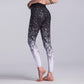Yoga Pants Women Sports Clothing Chinese Style Printed Yoga leggings Fitness Yoga Running Tights Sport Pants Compression Tights