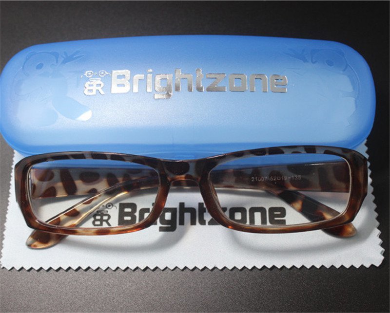 Anti-blue Rays Light Radiation-resistant Anti-fatigue Blue Coating Computer Protection Reading Gaming Glasses Eyeglasses Frame