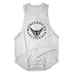 Muscle guys Brand Bodybuilding Stringer Tank Tops Hoodies Tanktops Fitness Men gym Clothing sleeveless shirts with hoodie