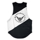 Muscle guys Brand Bodybuilding Stringer Tank Tops Hoodies Tanktops Fitness Men gym Clothing sleeveless shirts with hoodie