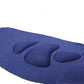 3D Memory Foam Sports Insole Orthotics Arch Support Shoes Insoles Man Women Flat Feet Pad Stretch Running Breathable Insoles