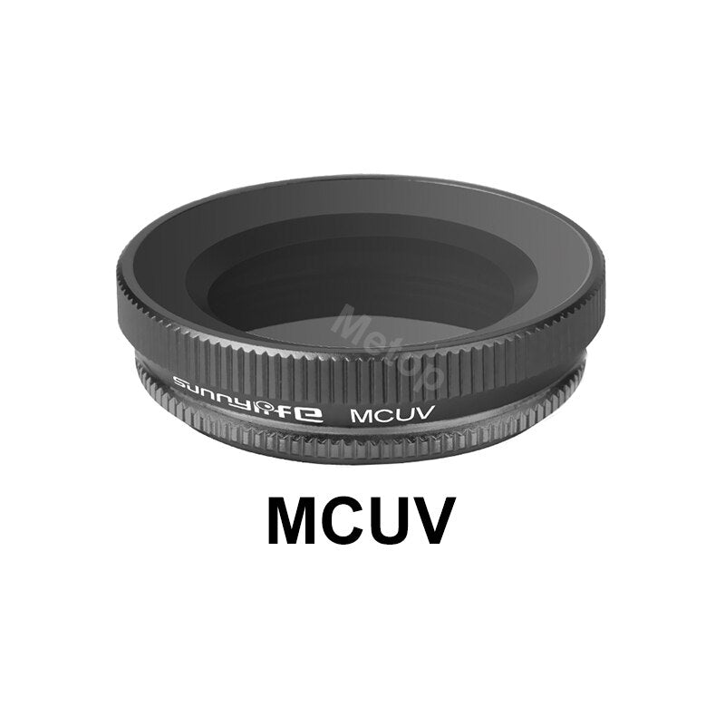 Diving Filter CPL Polar Filter for DJI OSMO Action ND 4 8 16 32 UV Protect Lens Filter For OSMO Action Camera Lens Accessories.