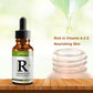 Retinol Essence with 2.5% Vitamin C Anti-wrinkle Anti-oxidation Whitening Moisturizing Essence MH88