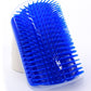 Pet Cat Self Groomer For Cat Grooming Tool Hair Removal Comb Dogs Cat Brush Hair Shedding Trimming Massage Device With Catnip