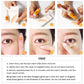 10PCS OMY LADY EyeCream Instant Remove Eyebags Firming Eye Anti Puffiness Dark Circles Under Eye Anti Wrinkle Anti Age Eye Care
